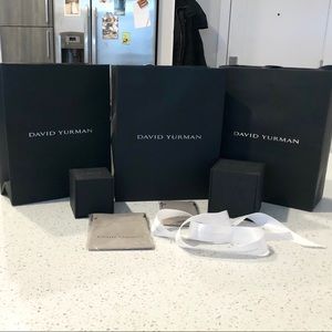 David Yurman Bundle